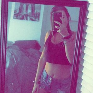 Meet your Posher, Maddie